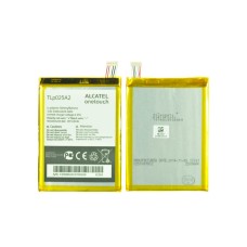 Аккумулятор для Alcatel OT6043/OT8000/OT8008/OT7047/7048/5054/7043/7044 TLp025A1/TLp025A2 Аккумулятор для Alcatel OT6043/OT8000/OT8008/OT7047/7048/5054/7043/7044 TLp025A1/TLp025A2