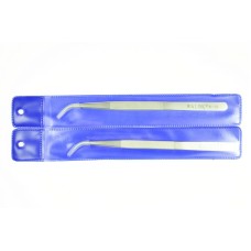 Пинцет Walbk W-16S длинный изогнутый Пинцет Walbk W-16S длинный изогнутый