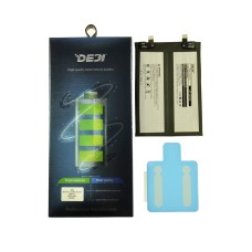 Аккумулятор DEJI для Xiaomi BP47 Redmi Note 11 Pro Plus (4500 мАч) 100% емкости Аккумулятор DEJI для Xiaomi BP47 Redmi Note 11 Pro Plus (4500 мАч) 100% емкости