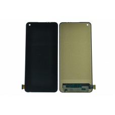 Дисплей для OnePlus 9R/OnePlus 8T+Тачскрин черный In-Cell TFT
