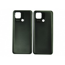 Задняя крышка для Xiaomi Redmi 10C (220333QNY) серый