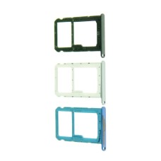 Держатель сим/карты памяти для Huawei Honor 9 Lite Держатель сим/карты памяти для Huawei Honor 9 Lite