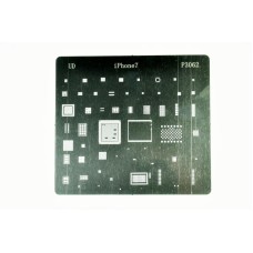 Трафарет BGA IC для Iphone 7