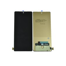 Дисплей для Infinix Note 40 4G (X6853) Note 50 (X6858) Note 50 Pro (X6855) GT 20 Pro (X6871) Tecno Camon 30 Pro 5G CL8 Camon 40 CM5+Тачскрин черный In-Cell TFT Дисплей для Infinix Note 40 4G (X6853) Note 50 (X6858) Note 50 Pro (X6855) GT 20 Pro (X6871) Tecno Camon 30 Pro 5G CL8 Camon 40 CM5+Тачскрин черный In-Cell TFT