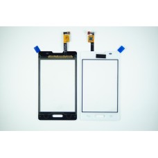 Тачскрин для LG E440 L4