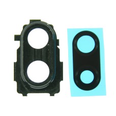 Стекло камеры для Xiaomi Redmi Note 7/Note 7 Pro/Note 7S (M1901F7H/M1901F7G) с рамкой Стекло камеры для Xiaomi Redmi Note 7/Note 7 Pro/Note 7S (M1901F7H/M1901F7G) с рамкой