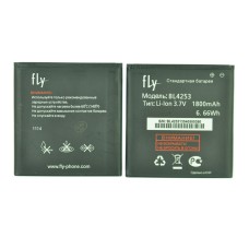 Аккумулятор для Fly IQ443 (BL4253)