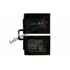 Аккумулятор для Nokia BV-4BW 1520