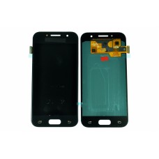 Дисплей для Samsung SM-A320F Galaxy A3(2017)+Тачскрин черный OLED Дисплей для Samsung SM-A320F Galaxy A3(2017)+Тачскрин черный OLED