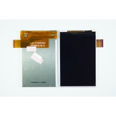 Дисплей для FLY E190