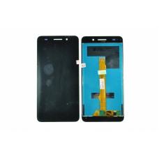 Дисплей для Huawei Honor 5A/LYO-L21/Y5-II+Тачскрин черный