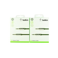 Провод aux F/F 3,5 Belkin 0,9m