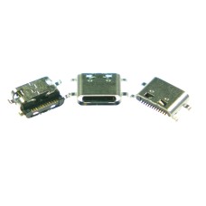 Системный разъем для Meizu Meilan X/Яндекс телефон Type C