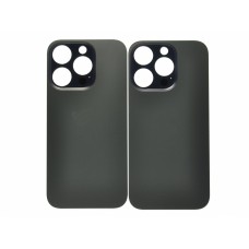 Задняя крышка для iPhone 14 Pro пурпурный (фиолетовая) ориг