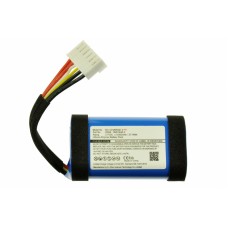Аккумулятор для JBL Charge 4 ID998 (3,7V 7800 мАч) Аккумулятор для JBL Charge 4 ID998 (3,7V 7800 мАч)