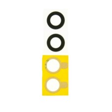 Стекло камеры для Huawei Honor View 10 комплект 2 шт.