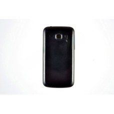 Корпус для Samsung S7270 черный, белый