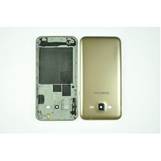 Корпус для Samsung SM-J320 золотой Корпус для Samsung SM-J320 золотой