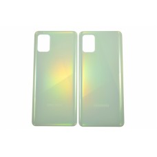 Задняя крышка для Samsung SM-A315/A31(2020) белый Задняя крышка для Samsung SM-A315/A31(2020) белый