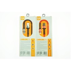Кабель USB Type-C LDNIO LS63-5A Кабель USB Type-C LDNIO LS63-5A