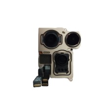 Камера для iphone 15 Pro Max основная (задняя) ориг Камера для iphone 15 Pro Max основная (задняя) ориг