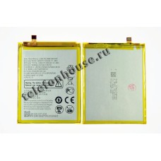 Аккумулятор для ZTE Blade V9/Blade V9 Vita/Blade V10/Blade V10 Vita/Blade A7 Vita/Blade A5(2020)/Blade A51 Lite Li3931T44P8h806139 Аккумулятор для ZTE Blade V9/Blade V9 Vita/Blade V10/Blade V10 Vita/Blade A7 Vita/Blade A5(2020)/Blade A51 Lite Li3931T44P8h806139