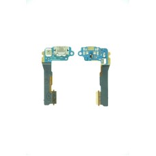 Шлейф для HTC One Mini M4+системн раз