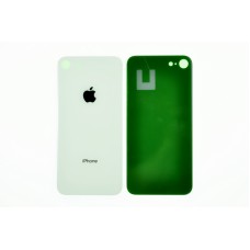 Задняя крышка для iPhone 8 белый ориг Задняя крышка для iPhone 8 белый ориг