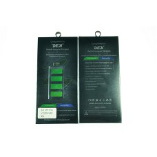 Аккумулятор DEJI для iPhone 7 (2410 мАч) Усиленная Аккумулятор DEJI для iPhone 7 (2410 мАч) Усиленная