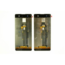 Дисплей для Sony Xperia XA F3111/F3112+Тачскрин серый Дисплей для Sony Xperia XA F3111/F3112+Тачскрин серый