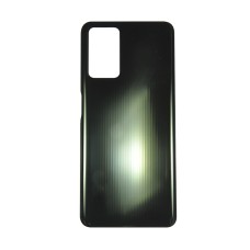 Задняя крышка для Realme 9i (RMX3491) (черный) черная Задняя крышка для Realme 9i (RMX3491) (черный) черная