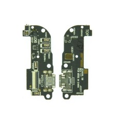 Шлейф для Asus Zenfone 2 ZE500CL+раз зар Шлейф для Asus Zenfone 2 ZE500CL+раз зар