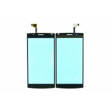 Тачскрин для MegaFon/Мегафон Login PH/Login Plus