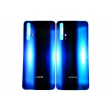 Задняя крышка для Huawei Honor 20 (YAL-L21) синий AAA