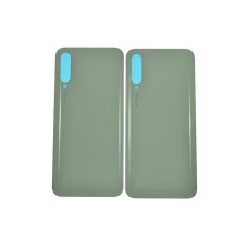 Задняя крышка для Xiaomi Mi A3 (M1906F9SH) белый Задняя крышка для Xiaomi Mi A3 (M1906F9SH) белый