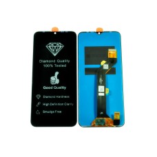 Дисплей для Infinix Hot 10 Lite/Tecno Spark 6 Go/Tecno Spark Go 2020/Smart 5/Itel Vision 1 Pro+Тачскрин черный ориг Дисплей для Infinix Hot 10 Lite/Tecno Spark 6 Go/Tecno Spark Go 2020/Smart 5/Itel Vision 1 Pro+Тачскрин черный ориг