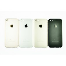 Корпус для iPhone 5S в виде iPhone 7