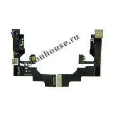 Шлейф для iPhone 6S Plus+фронтальная камера ORIG Шлейф для iPhone 6S Plus+фронтальная камера ORIG