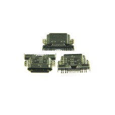 Системный разъем для Vivo Y32/Y33/Y55/Y74/Y76/Y77/Y78 Type C Системный разъем для Vivo Y32/Y33/Y55/Y74/Y76/Y77/Y78 Type C