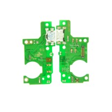 Шлейф для Nokia 5.1 (2018) ta1075+раз зар Шлейф для Nokia 5.1 (2018) ta1075+раз зар