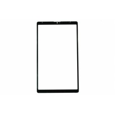 Стекло для Samsung T225 черный+OCA