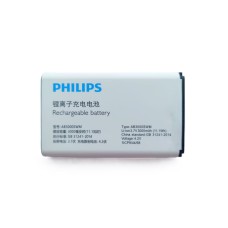 Аккумулятор для Philips E218/E2301 AB3000SWM 100% Аккумулятор для Philips E218/E2301 AB3000SWM 100%