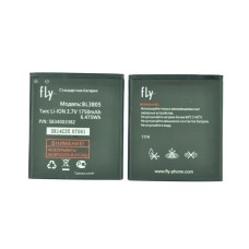 Аккумулятор для Fly IQ4404/IQ4402 (BL3805) Аккумулятор для Fly IQ4404/IQ4402 (BL3805)