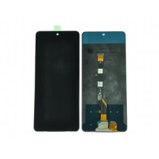 Дисплей для Tecno Camon 19 (CI6n)/Camon 19 Pro (Ci8N)+Тачскрин черный Дисплей для Tecno Camon 19 (CI6n)/Camon 19 Pro (Ci8N)+Тачскрин черный
