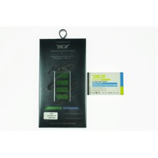 Аккумулятор DEJI для Nokia BL-5C (1100 мАч) 100% емкости Аккумулятор DEJI для Nokia BL-5C (1100 мАч) 100% емкости