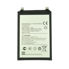 Аккумулятор для Tecno BL-58ET Pova 5 (6000 мАч)