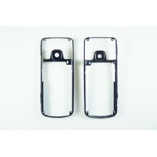 Средняя часть для Nokia C3-01 Silver ориг100% Средняя часть для Nokia C3-01 Silver ориг100%