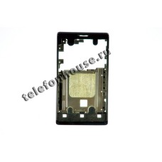 Корпус для Sony Xperia E C1505 Рамка дисплея для