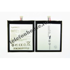 Аккумулятор для Alcatel OT6045 TLp029A2-S/OT5025 TLp029A1/TLp029AJ Аккумулятор для Alcatel OT6045 TLp029A2-S/OT5025 TLp029A1/TLp029AJ