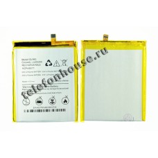 Аккумулятор для Micromax A860